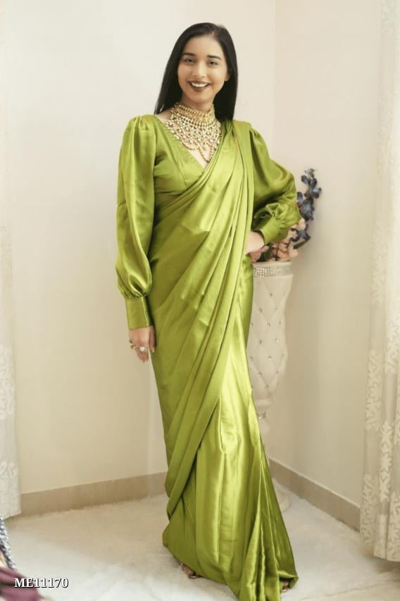 Banarasi saree with blouse