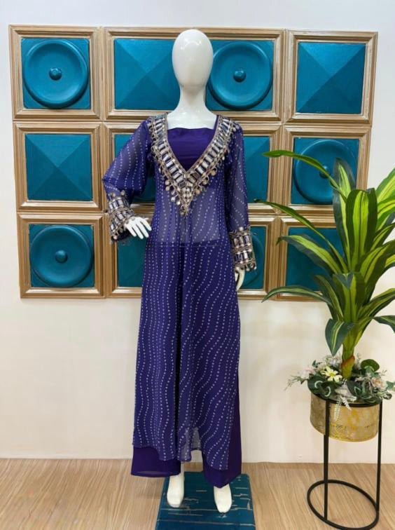 Kurti,blouse,pant