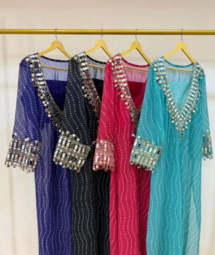 Kurti,blouse,pant