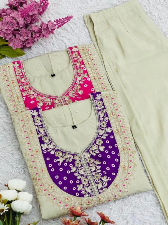 Trendy & Comfortable Cord Set,