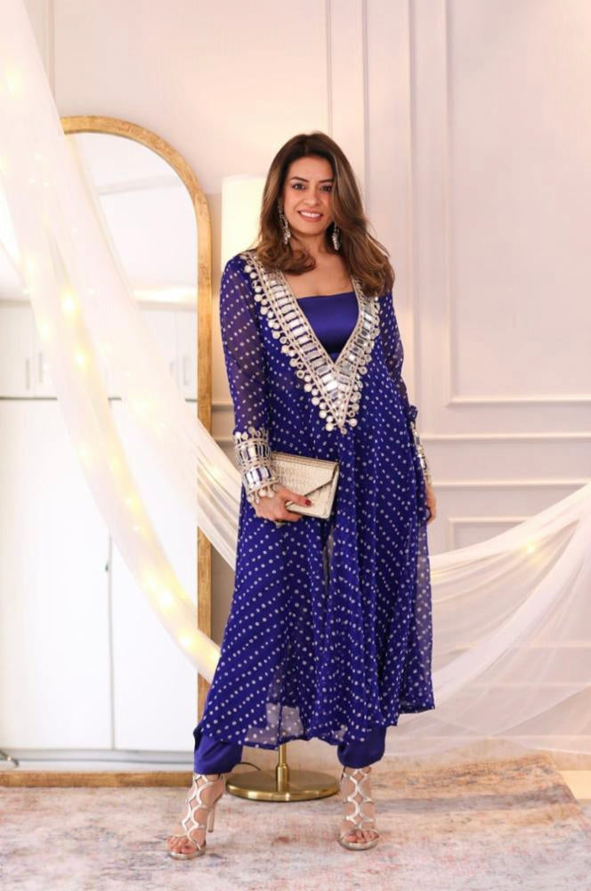 Kurti,blouse,pant