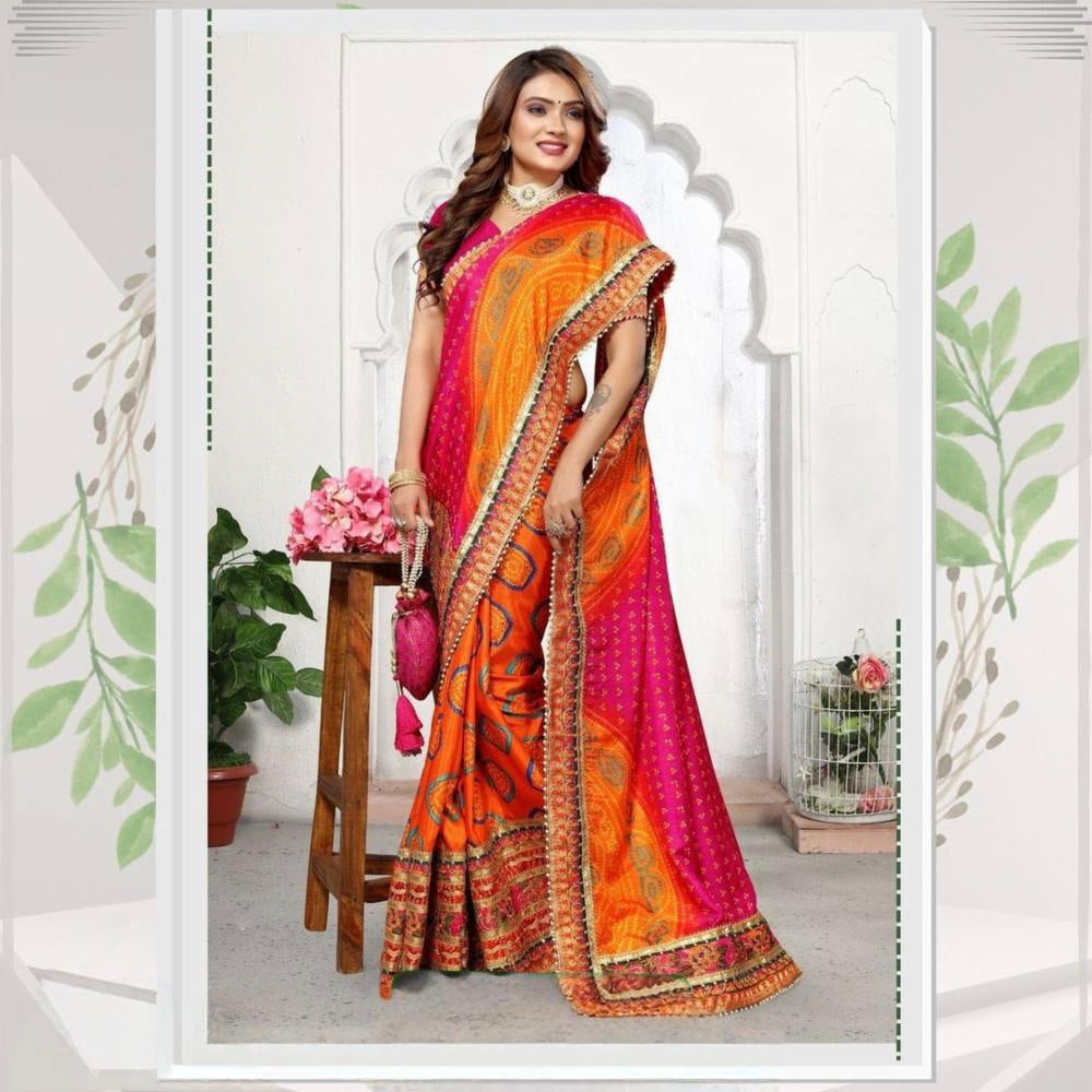 4 saree