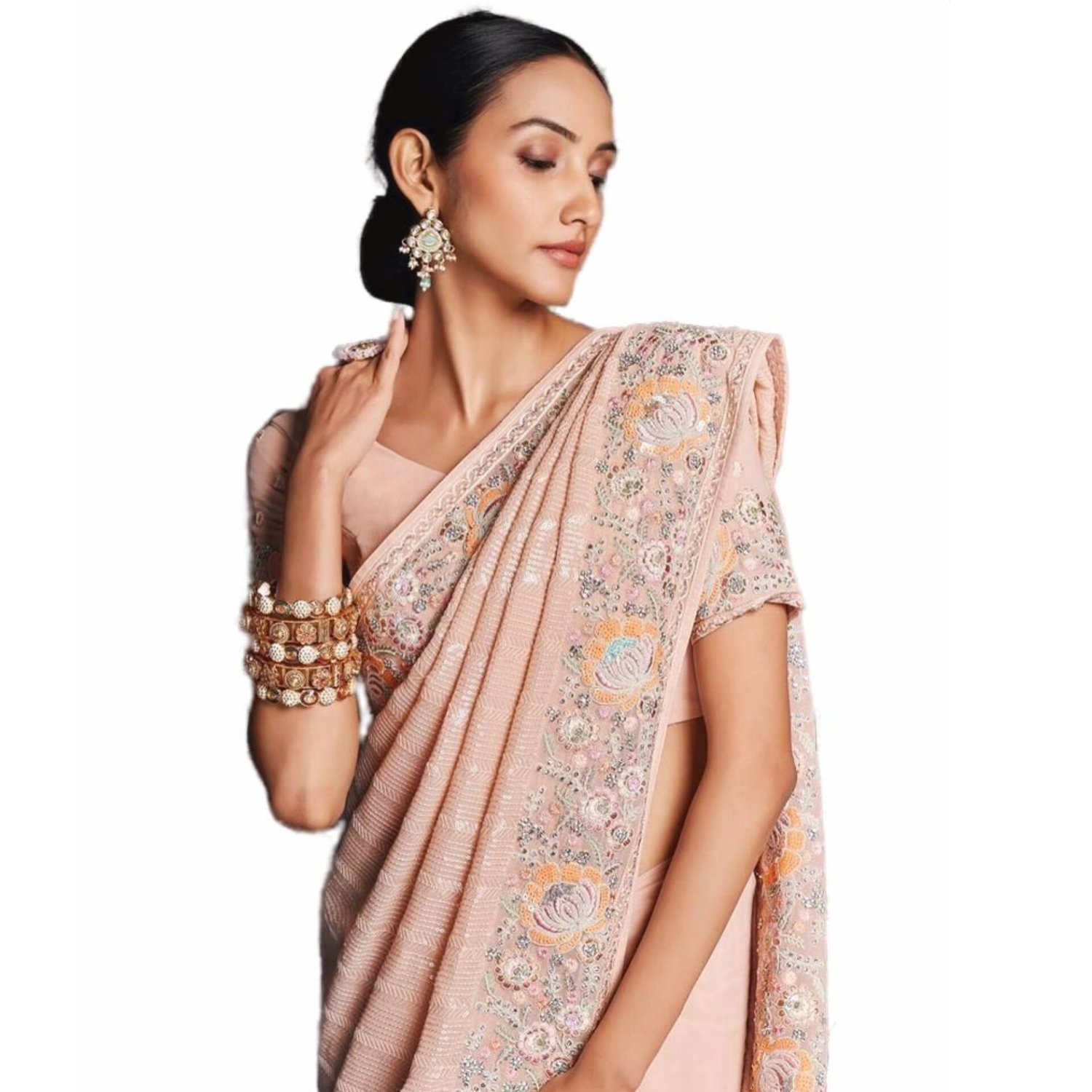 Saree Collection