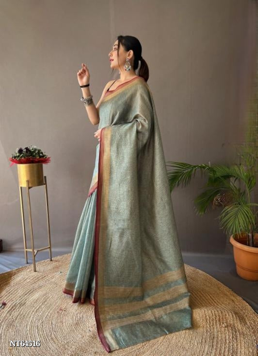 pure banarasi silk saree