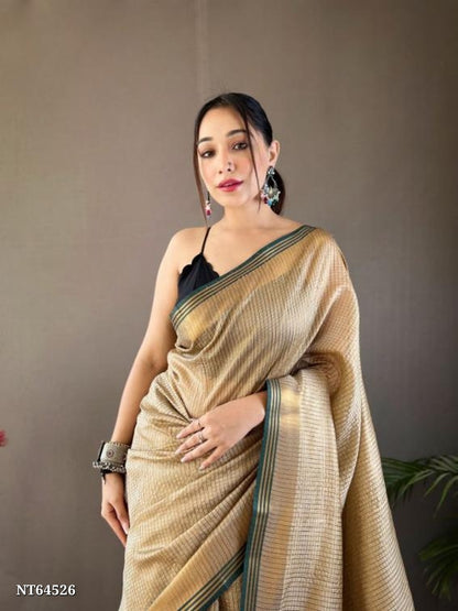 pure banarasi silk saree