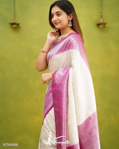 fancy banarasi Saree*