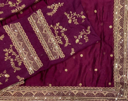 Women's Fancy Sarees