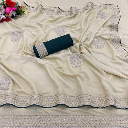 Pure Star Georgette