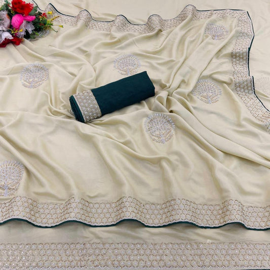 Pure Star Georgette