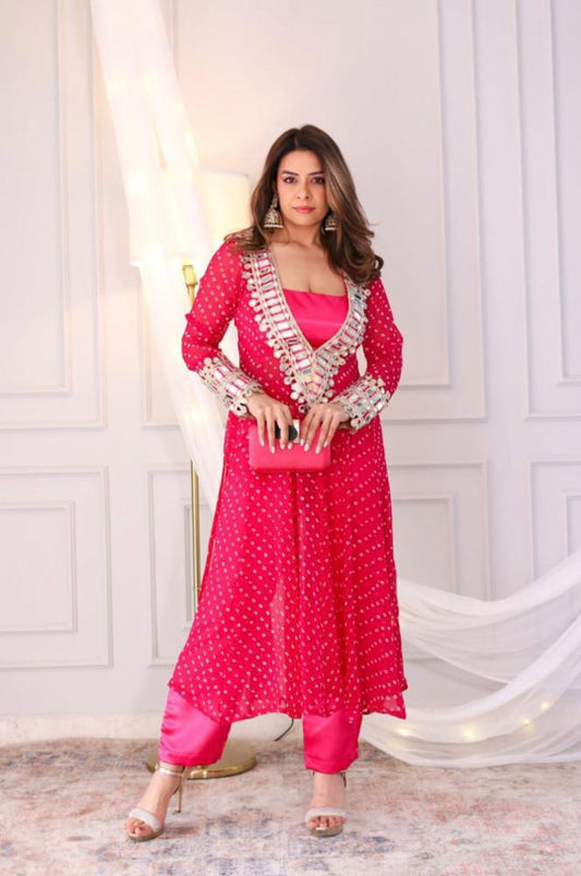 Kurti,blouse,pant