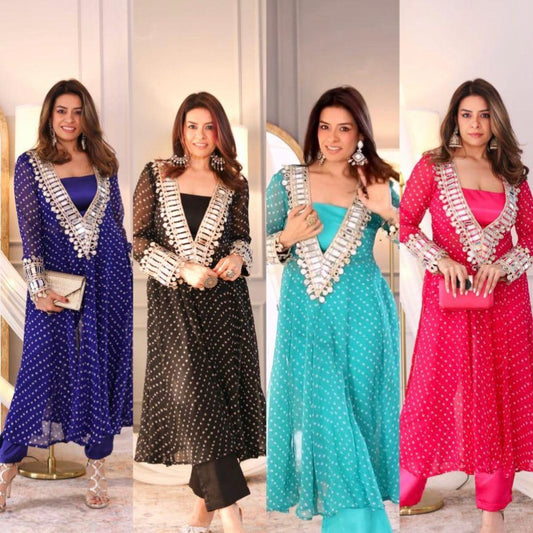 Kurti,blouse,pant